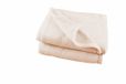 Poyet Motte Polex fleecedeken polyester ecru, polyester, ivoor, 300x240 cm