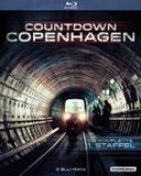 Plaion Countdown Copenhagen - 1. Staffel Blu-ray