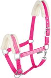 Waldhausen Elegant Halster Roze Polyester