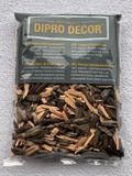 Dipro Houtsnippers 1 l Mix Bruin