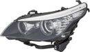 Hella Koplamp, Links, Voor BMW 5-serie E60