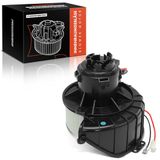 Frankberg Verwarmingsventilator ventilatormotor compatibel met Astra G 1998-2009 Astra H 2004-2014 Astra Klasseic 2009-Vandaag Replace# 93191900