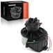 Frankberg Verwarmingsventilator ventilatormotor compatibel met Astra G 1998-2009 Astra H 2004-2014 Astra Klasseic 2009-Vandaag Replace# 93191900
