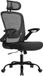 SONGMICS OBN047B01 Bureaustoel
