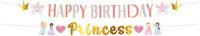 Folat Letterslinger Set - Pretty Princess - 1,5 meter