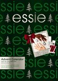 Essie Adventskalender – Advent Calendar 2025 – 24 dagen verrassing tot kerst