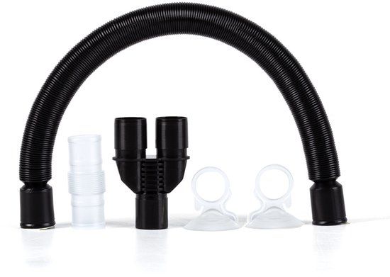 Aquadistri Habistat Humidifier Dual Outlet