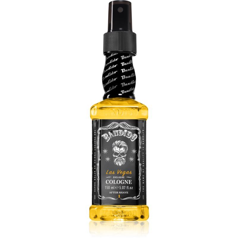 BANDIDO Cologne Cologne