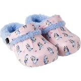 CERDÁ LIFE'S LITTLE MOMENTS Pantoufles Sabot Borreguillo Bluey Licence Officielle