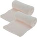 H&S Collection Couvertures polaires - 2x - rose clair - 125 x 150 cm