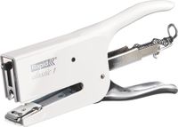 Rapid Retro Classic K1 Niettang - 50 Vel Capaciteit - Wit