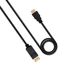 Converterkabel, 4K Converterkabel, DP naar HDMI, mannelijk/mannelijk, 5m