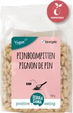 TerraSana RAW Pijnboompitten bio (150g)