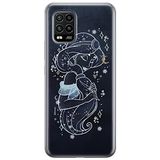 ERT GROUP mobiel telefoonhoesje voor Xiaomi MI 10 LITE origineel en officieel erkend Disney patroon Jasmine 008 optimaal aangepast aan de vorm van de mobiele telefoon, hoesje is gemaakt van TPU