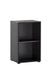 Schildmeyer Aino 155720 Rek, zwart mat, 51 x 41 x 83,6 cm