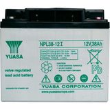 Yuasa YUANPL38/12 DIY