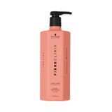 Schwarzkopf Fibre Clinix Fortify Conditioner 1000 ml Vrouwen