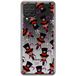ERT GROUP mobiel telefoonhoesje voor Samsung F62 / M62 origineel en officieel erkend Disney patroon Dr. Facilier 002