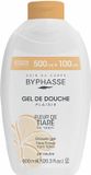 Byphasse Douchegel Plaisir Gardenia 600 ml