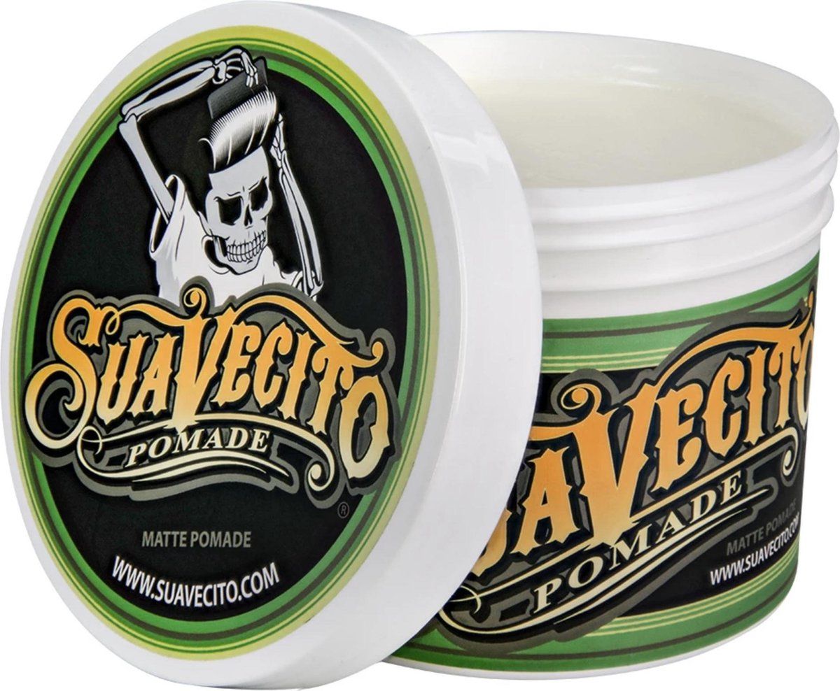 Suavecito Matte Pomade XXL 907gr