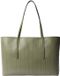 Calvin Klein Emblem Aop Tote W/ Pouch Handtas