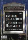 Reverend Blind Pig Records Sermon From Bethlehem