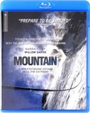 Mountain Bol Mountain Blu-ray