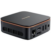 Blackview Mini PC MP20, 16GB 512GB, ADM Ryzen 3 3300U, 3.5GHz, WIFI 5, Windows 11 Pro