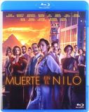 Muerte Bol Death on the Nile [Blu-Ray]