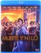 Muerte Bol Death on the Nile [Blu-Ray]