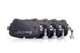 BREMBO P 85 161 remblokken