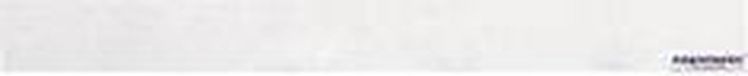 Kayser Magneetstrip magnetowand (l x b) 50 cm x 5 cm Wit 10 stuk(s) 16250