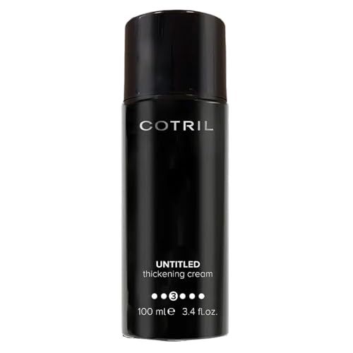 Cotril Styling Untitled Thickening cream 100ml