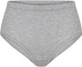 Triumph Maxislip Beauty Layers Vrouwen MEDIUM GREY MELANGE L