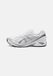 ASICS GT-2160 Unisex Sneaker Wit/Zilver Maat 42