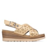 REFRESH - Sandalen Dames - Comfortabel en veelzijdig schoeisel – Casual mode