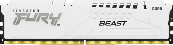 Kingston FURY Beast 16GB DDR5-5600MT/s CL40 DIMM