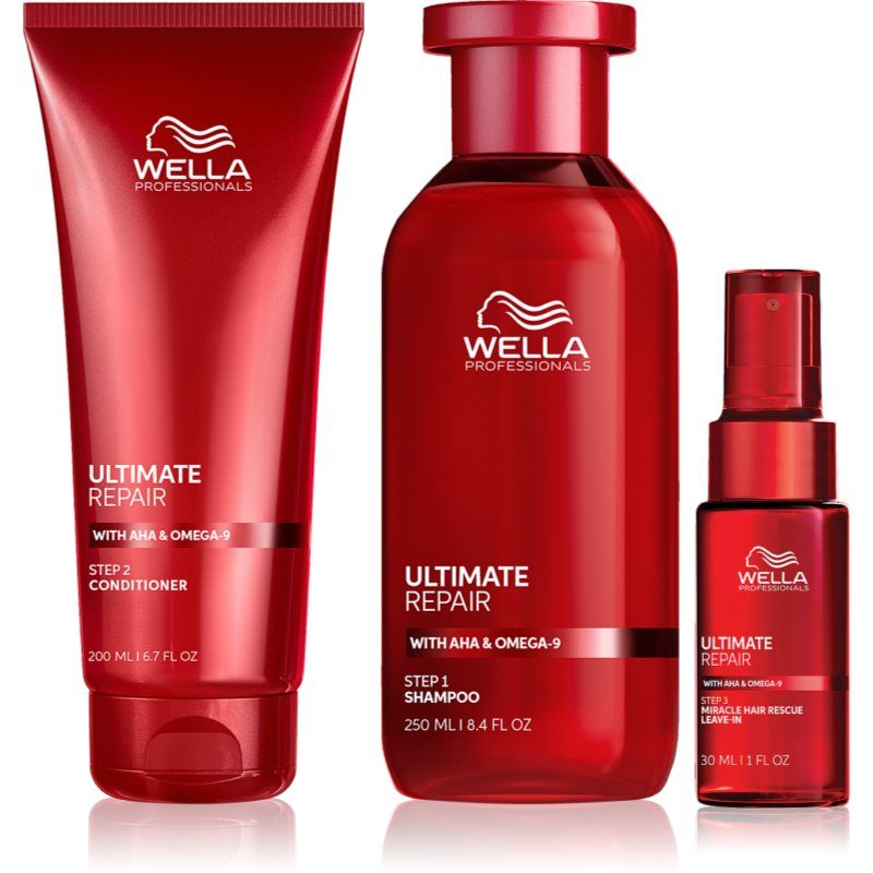 Wella Professionals Ultimate Repair