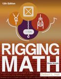 Rigging Math Made Simple, 12th Edition