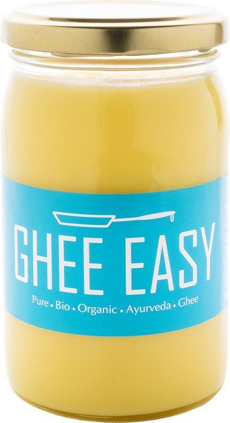 Ghee Natural Ghee