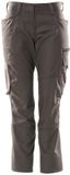 Mascot Accelerate Pantalon 18478-230 - anthracite foncé - C56 - 82
