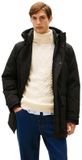 Tommy Hilfiger Heren Parka Rockie Down Zwart Maat M