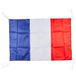 MISTER GADGET French Flag 70x50cm