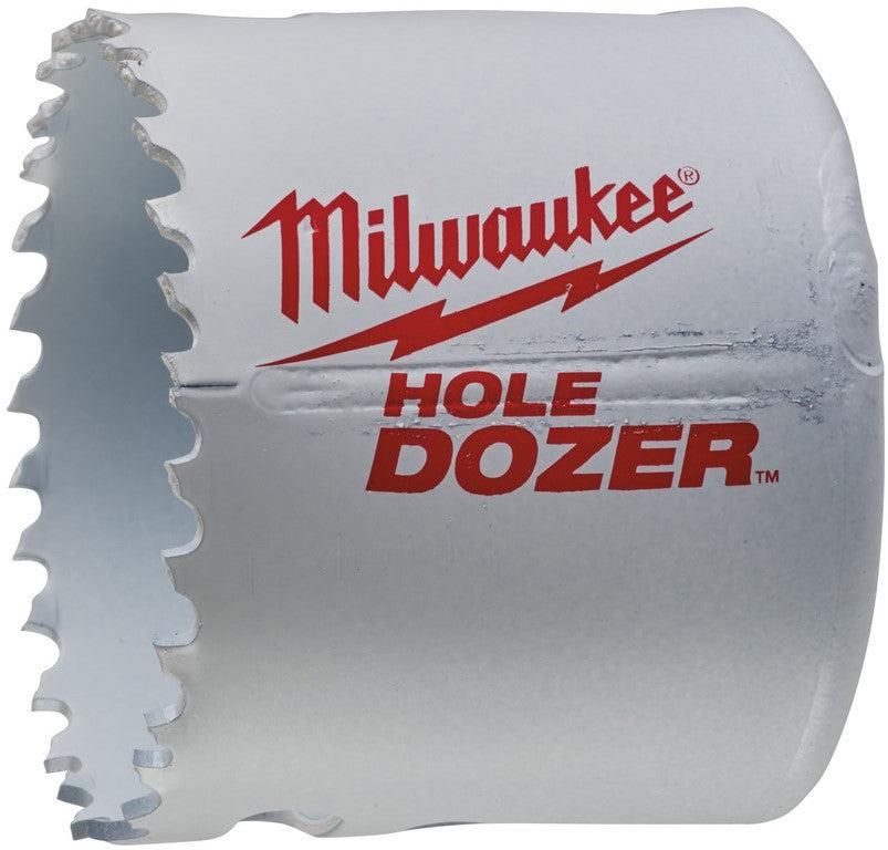 Milwaukee Hole Dozer™ Gatzaag - 57 mm - 1 st - 49560132