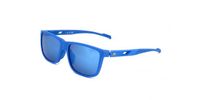 Adidas SP0067-F Blauw 58/17/140 Heren Zonnebril