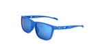 Adidas SP0067-F Blauw 58/17/140 Lunettes de soleil homme