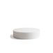 Decora 0174017 taartstandaard Wit Rond