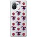 ERT GROUP mobiel telefoonhoesje voor Xiaomi 11 Spider Man 025