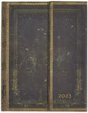 Paperblanks 12 maanden kalender 2023, Arabisch, verticaal, ultra (180 × 230 mm)