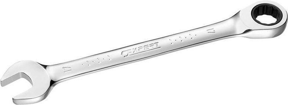 Expert by Facom ratelringsteeksleutel - 11 mm